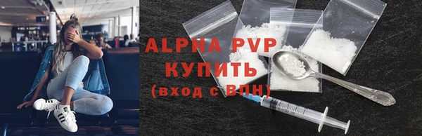 хмурый Михайловск