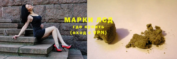 хмурый Михайловск