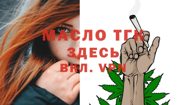 хмурый Михайловск